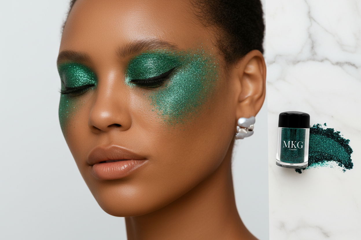 MKG COSMETICS