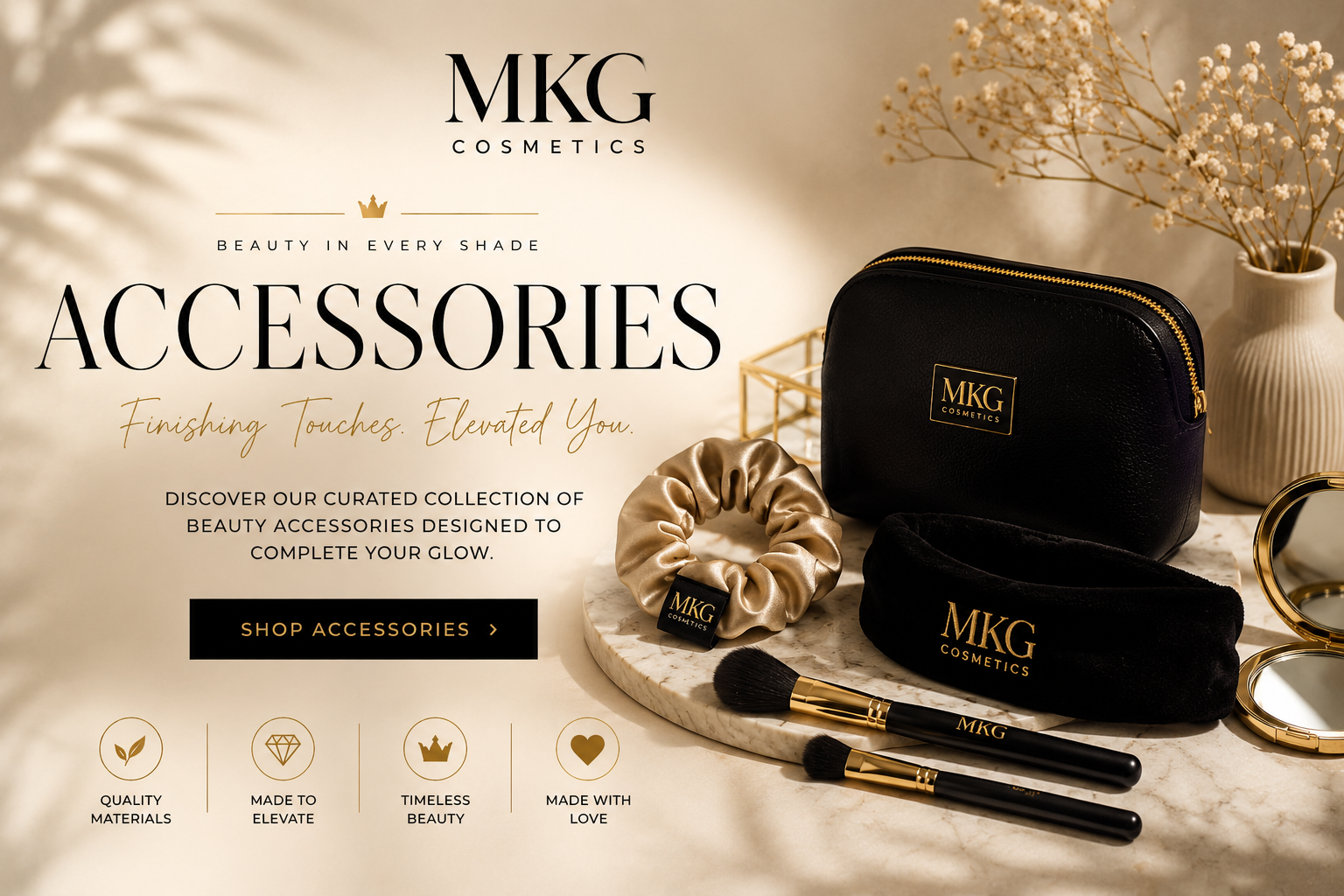 Accessories