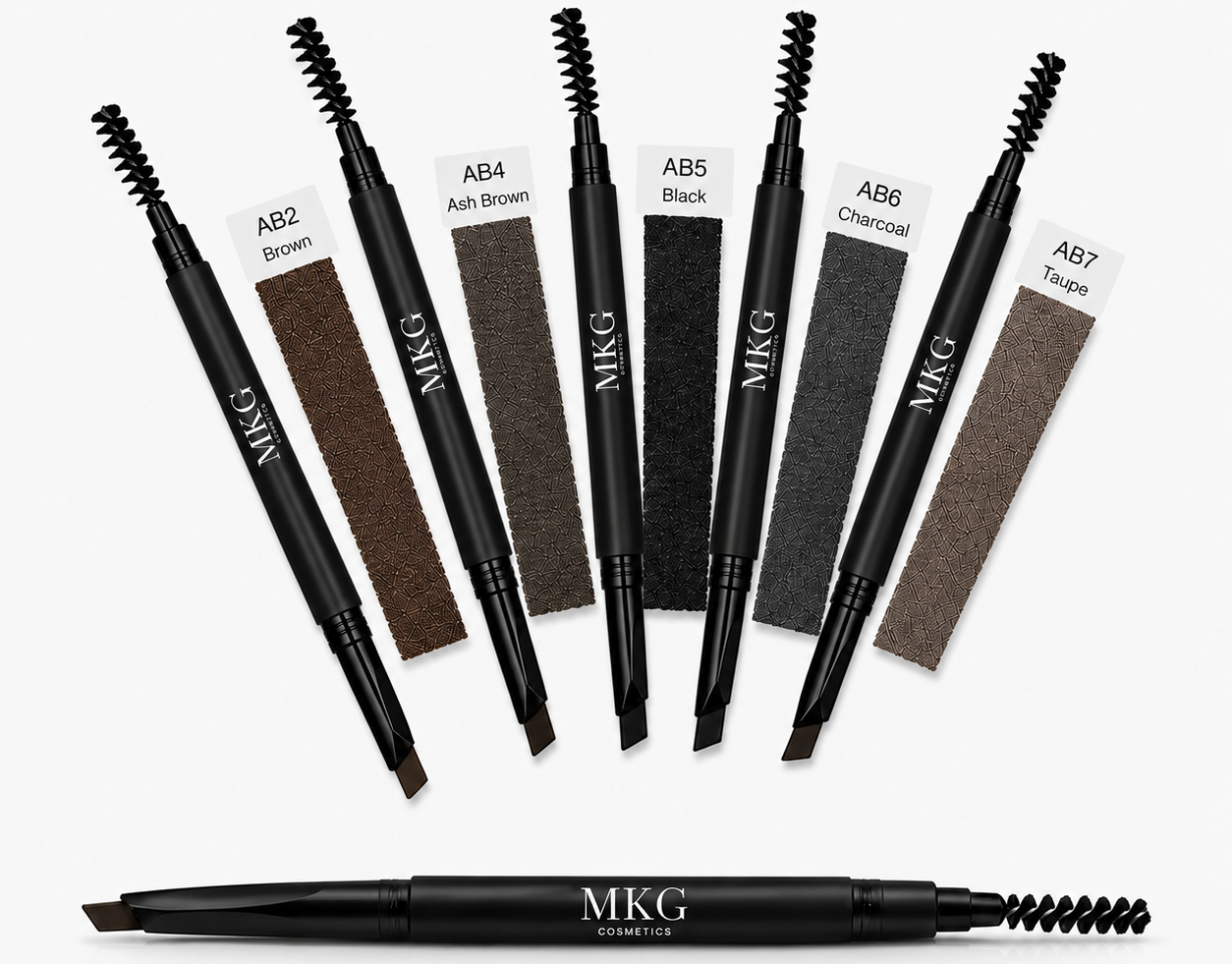 Automatic Eyebrow Pencil