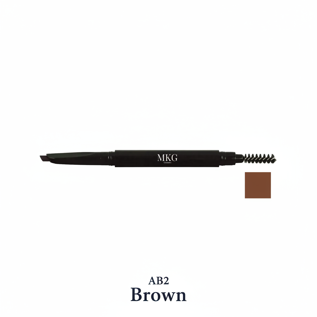 Automatic Eyebrow Pencil