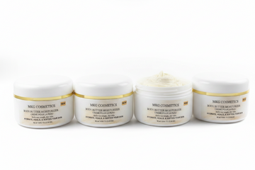 MKG SKIN™ Pure Shea Butter SOLD OUT