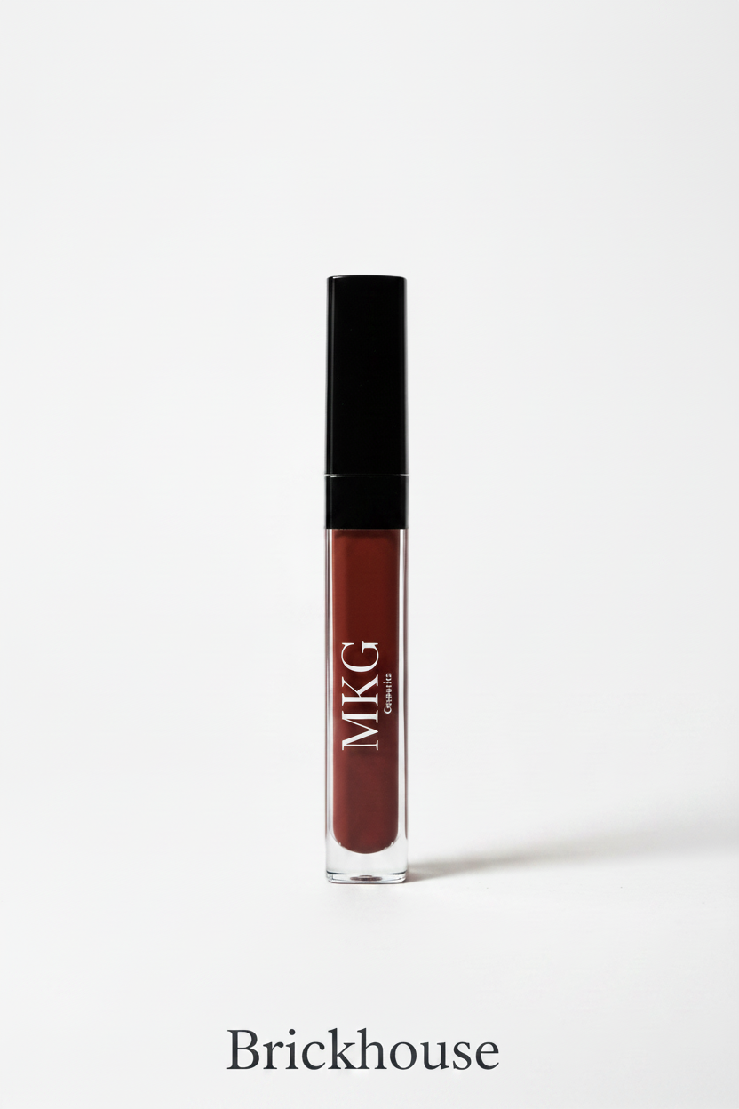 Liquid to Matte Lipstick - Rouge