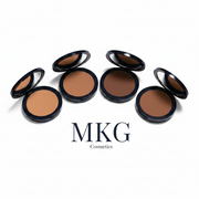 Bronzer