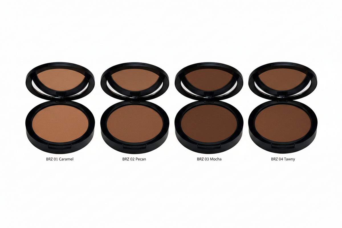 Bronzer
