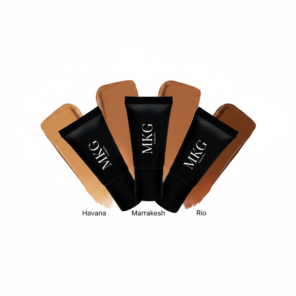 Bronzing Moisturizer