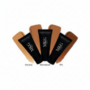 Bronzing Moisturizer