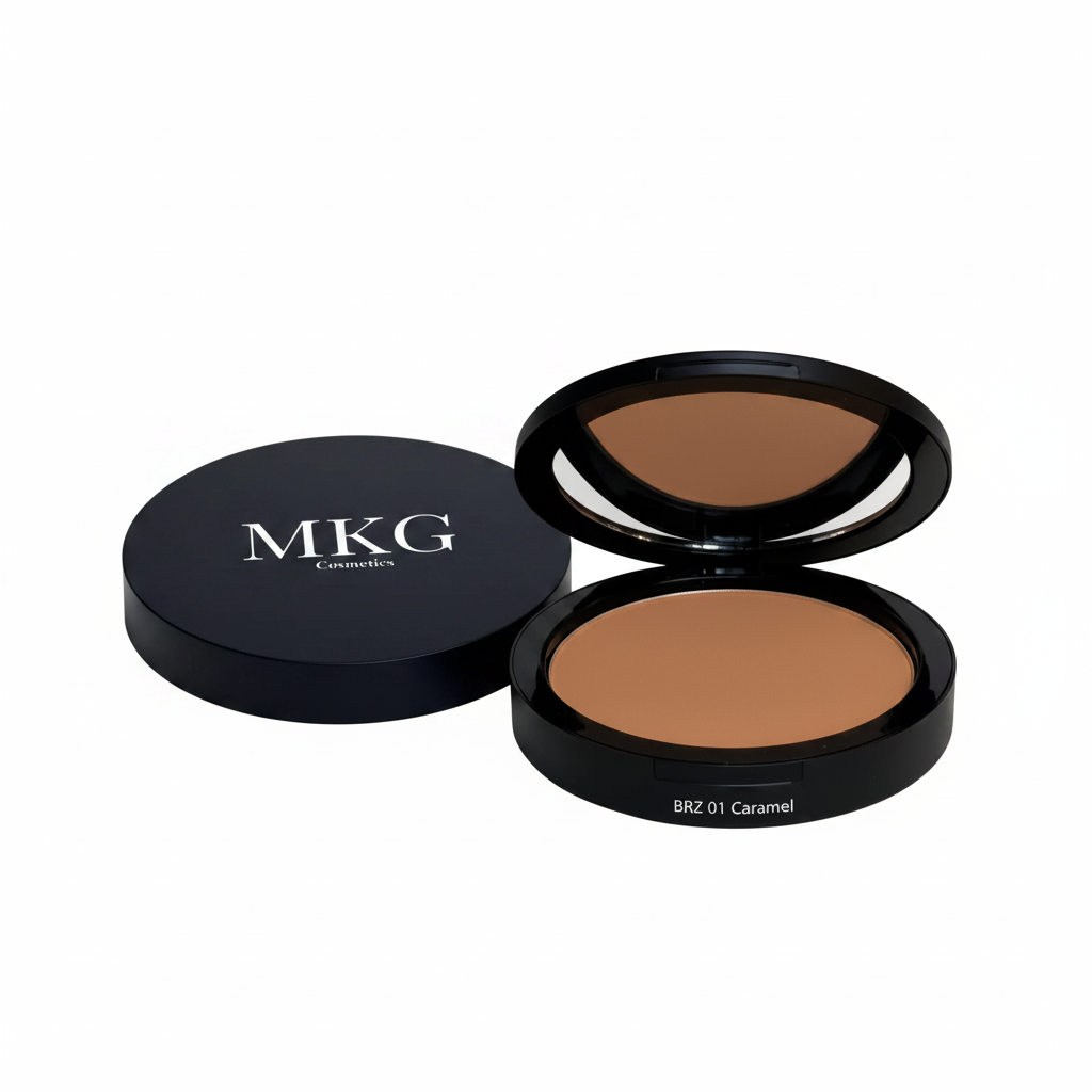 Bronzer