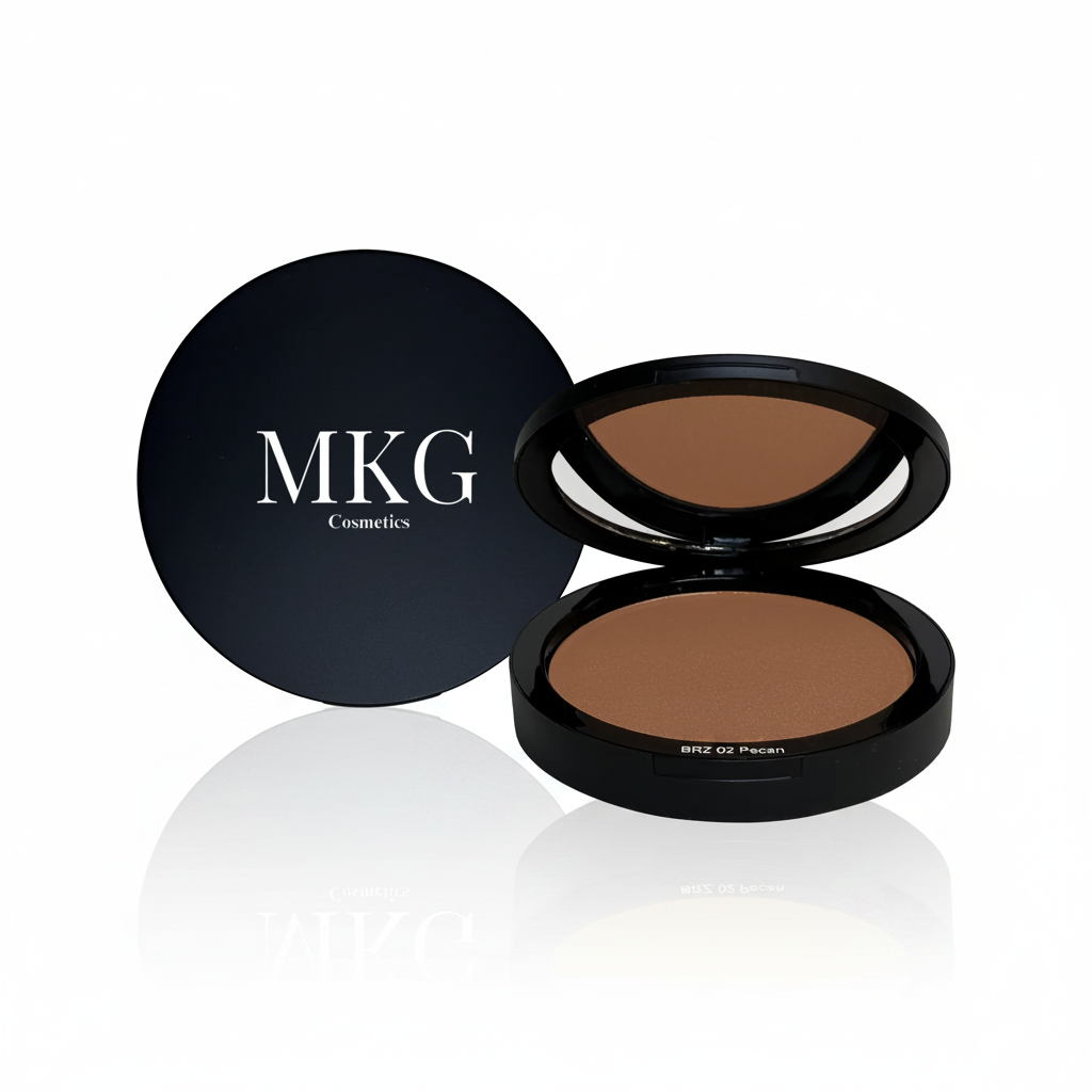 Bronzer