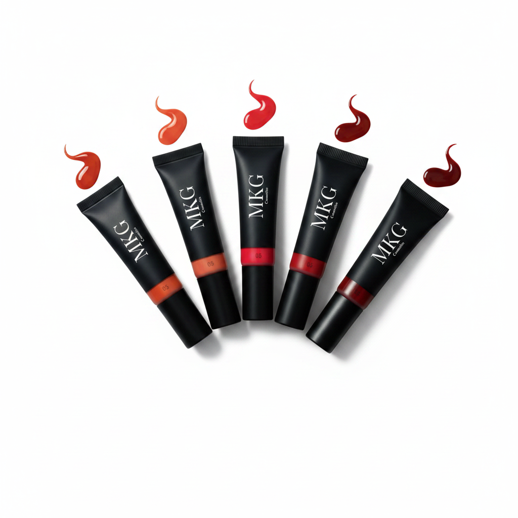Liquid Blush