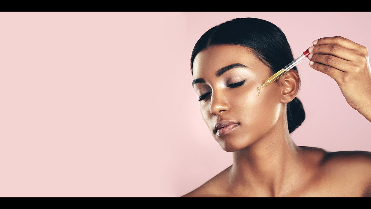 MKG COSMETICS