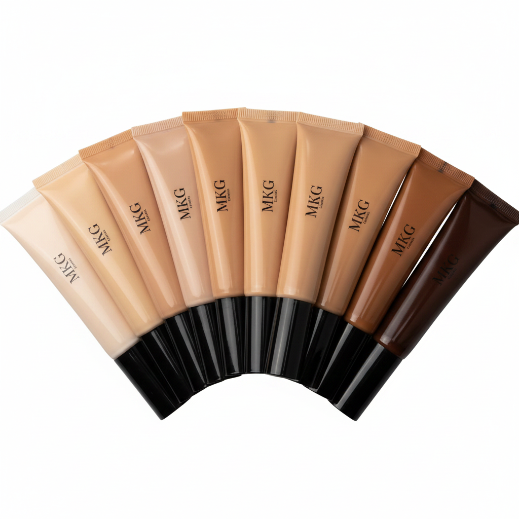 BB Cream