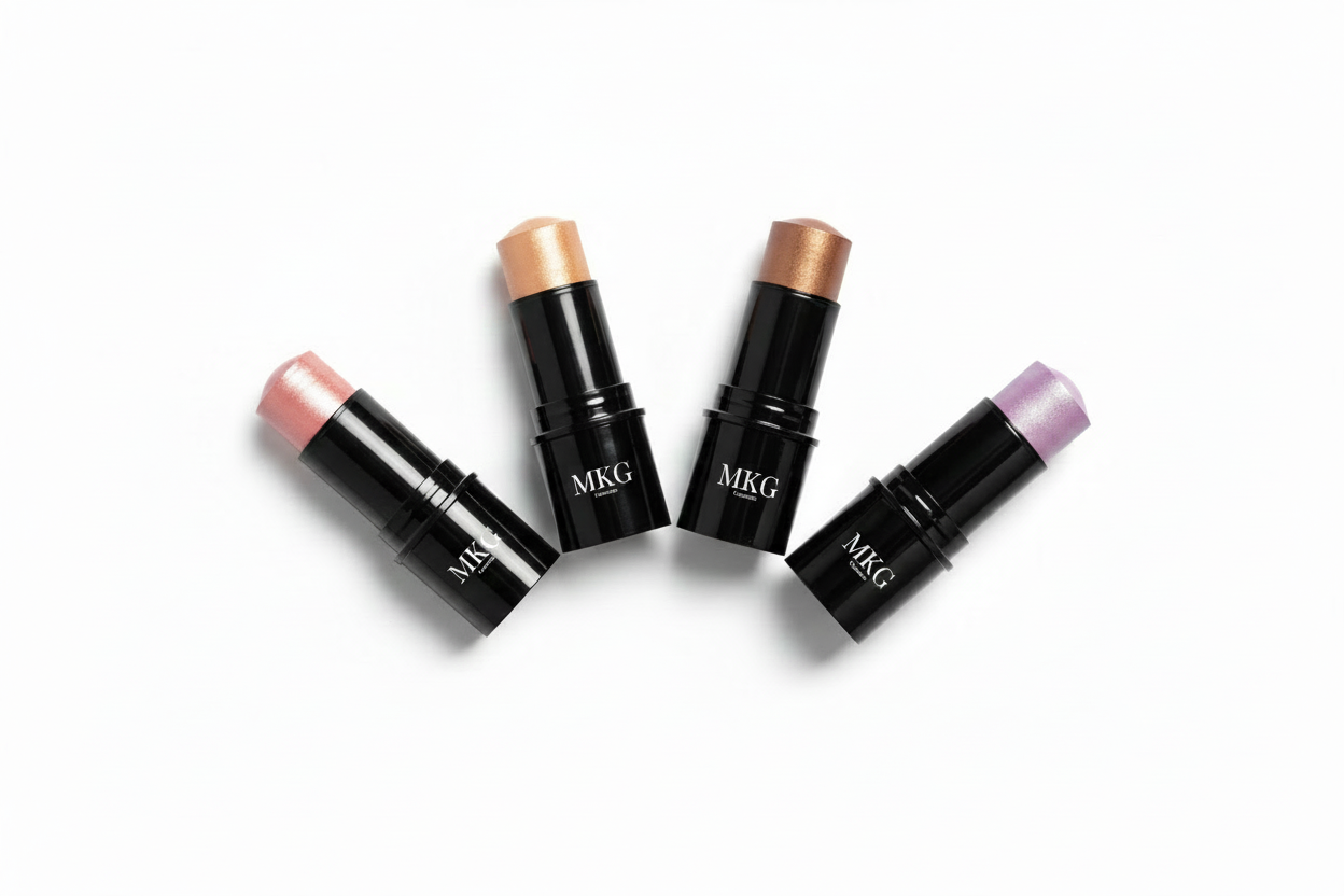 MKG Cosmetics Highlighter Stick Hero