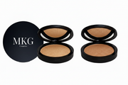 MKG Cosmetics Luminizing Bronzer - Glowy & Dewy