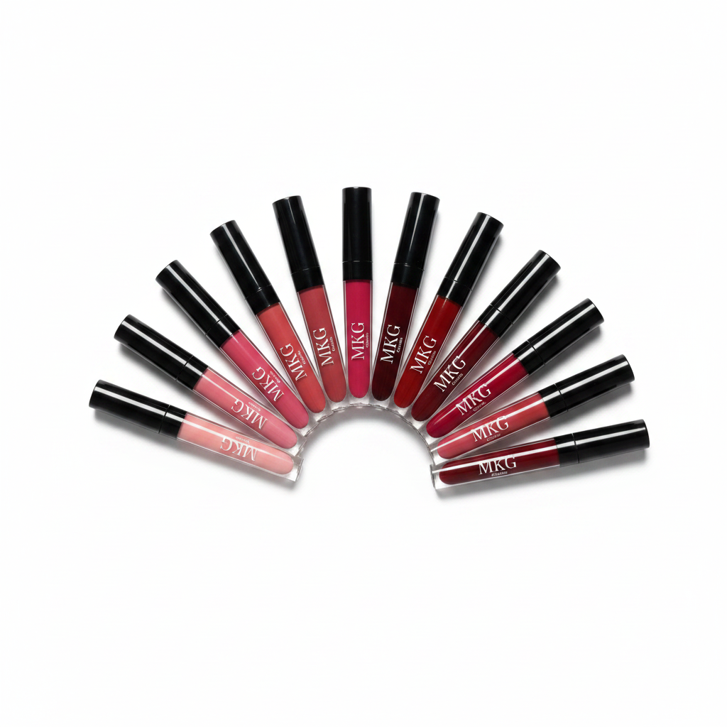 Liquid to Matte Lipstick - Rouge