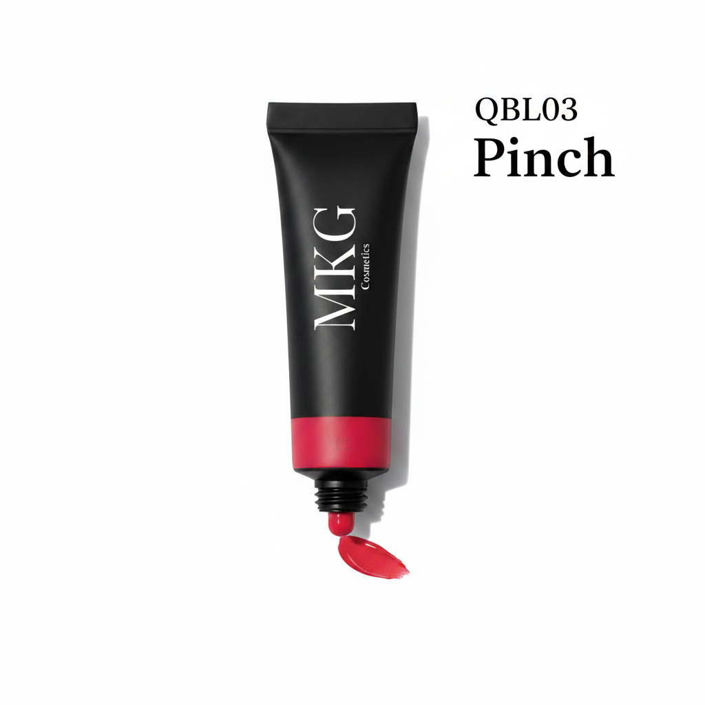 Liquid Blush