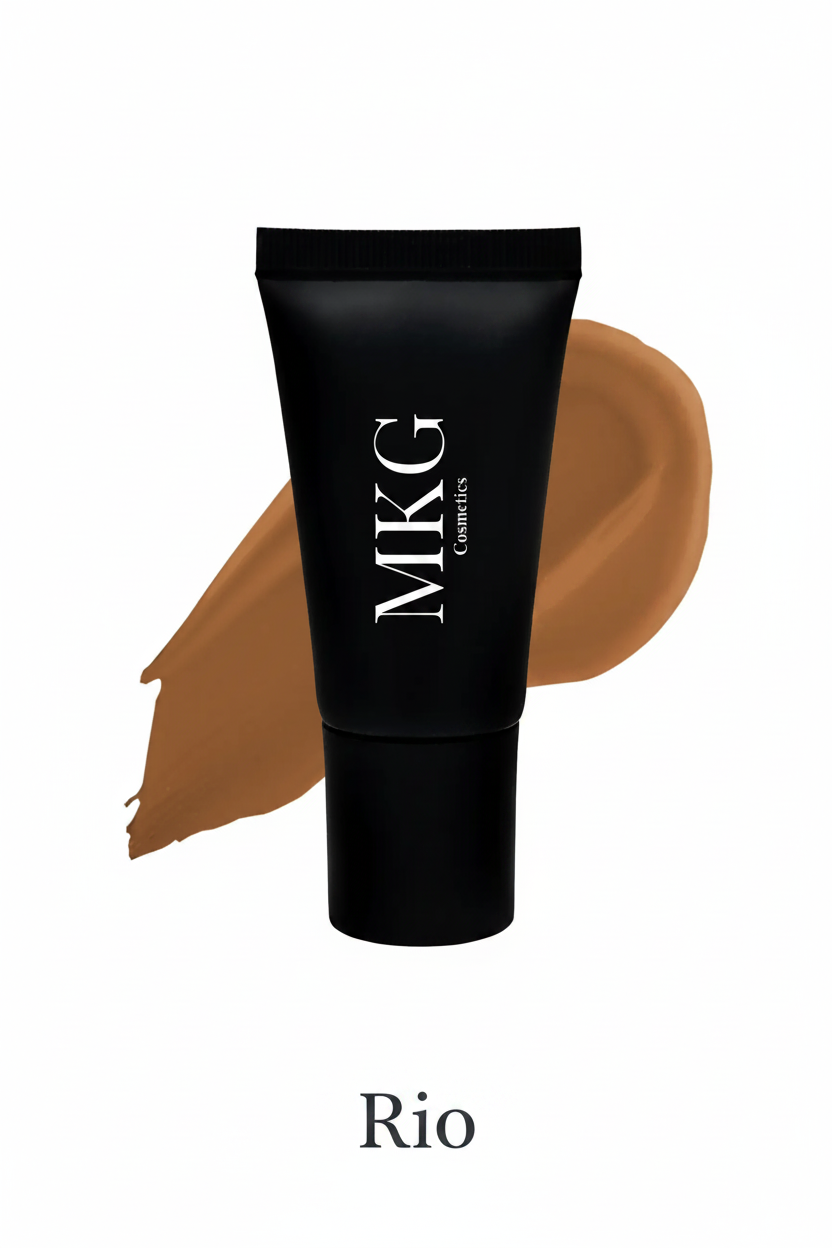 Bronzing Moisturizer