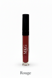 Liquid to Matte Lipstick - Rouge