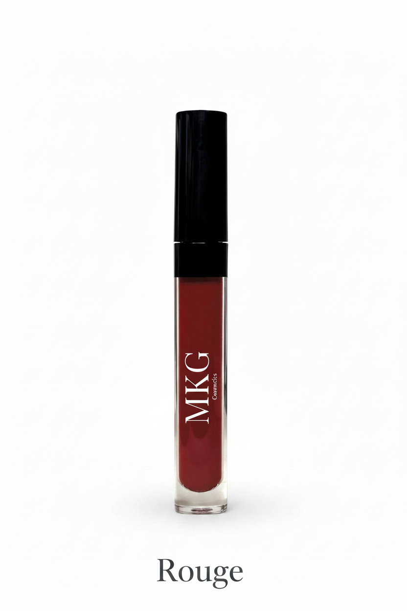 Liquid to Matte Lipstick - Rouge