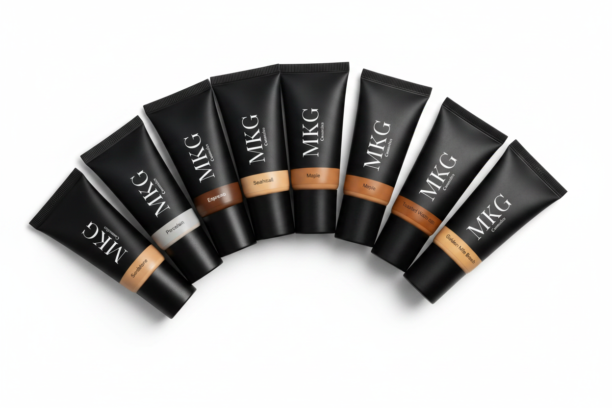 Tinted Moisturizer